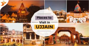 Ujjain tourist place