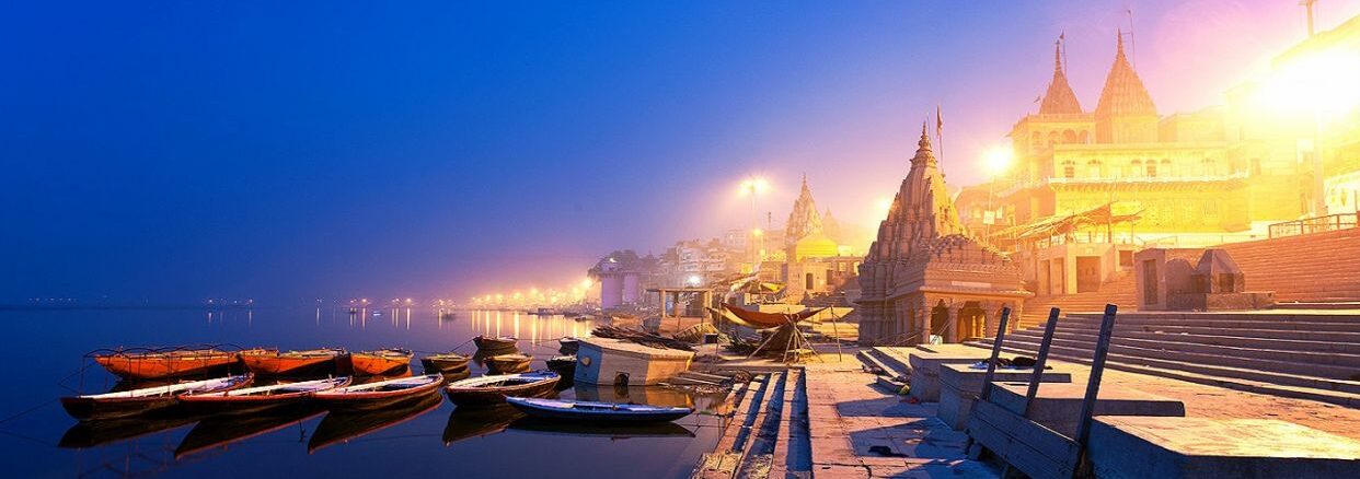 Varanasi tourist places