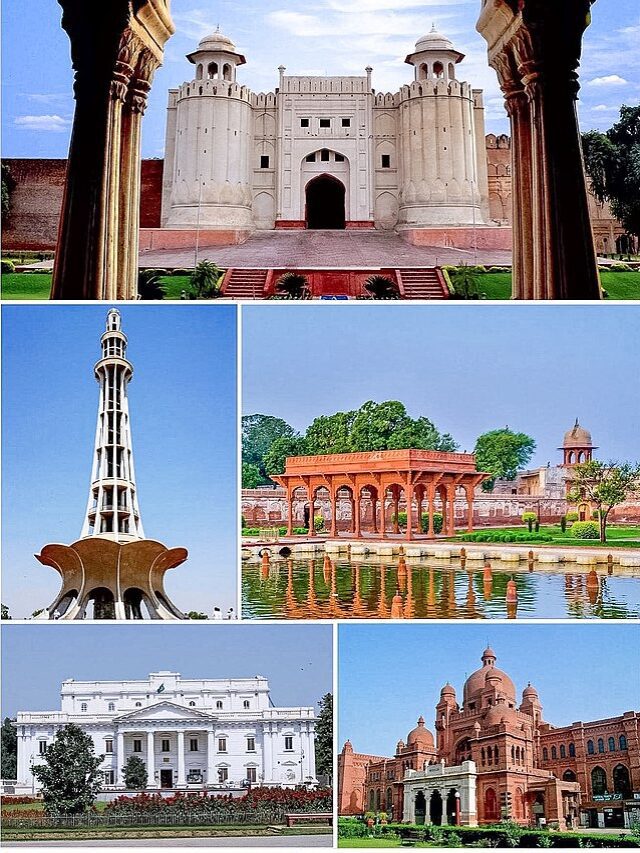 Top 13 Must-Visit Tourist Destinations in Pakistan . Best Tourist Place In Pakistan