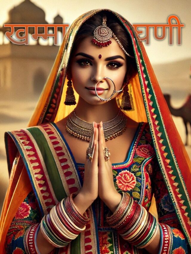 Best Tourist Place In Rajasthan In Visit 2025