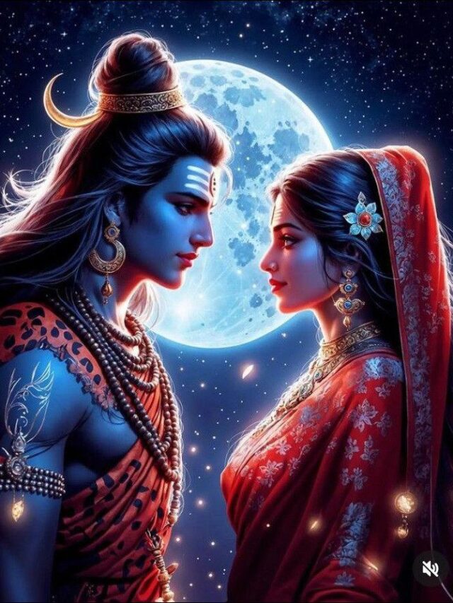 Mahashivratri 2025 Celebrating Place in India