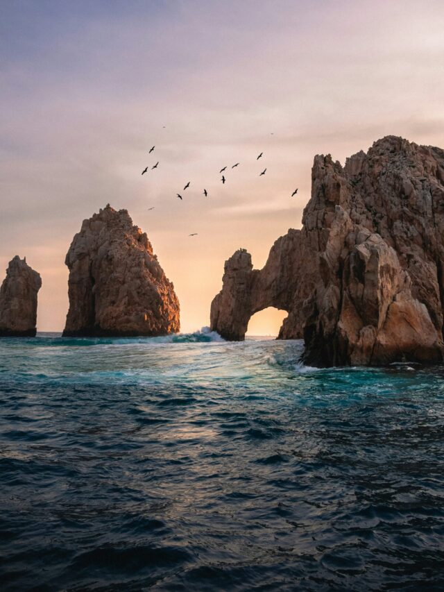 Top 15 Must-Visit Tourist Destinations in Mexico . Best Tourist Place In Mexico