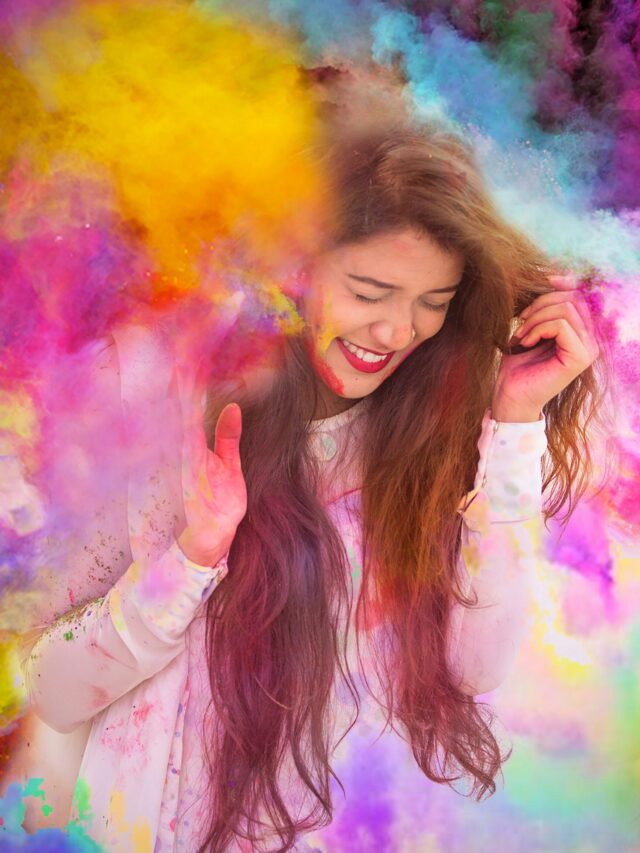 Holi Holi Me Kya Karne Se Labh Hoga? Holi Manane Ka Sahi Tarika