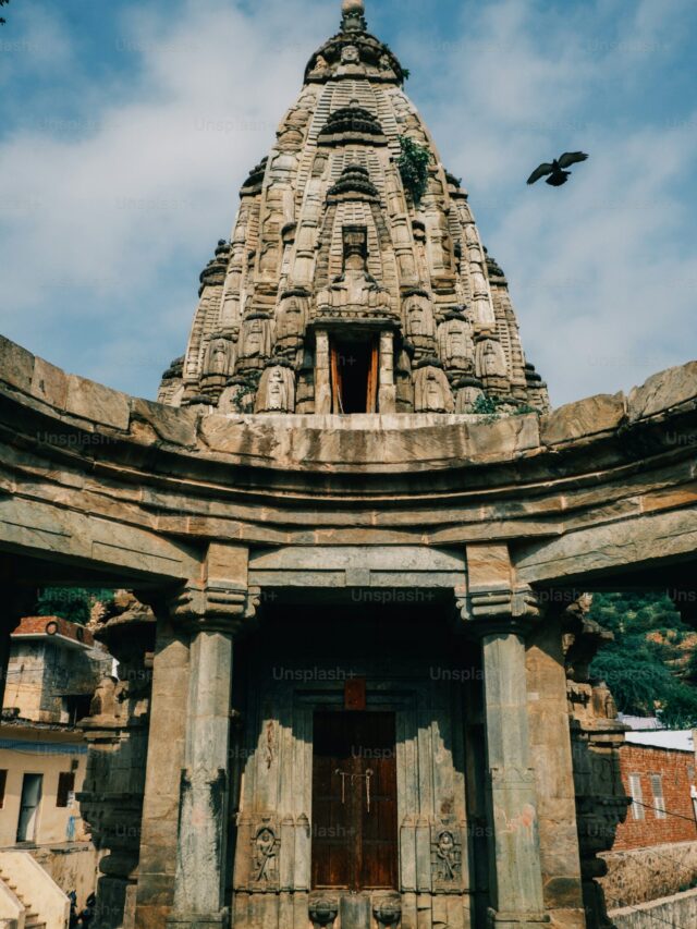 Exploring the Best Tourist Destinations in Gujarat