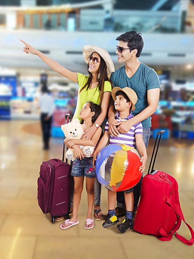 Summer Holiday Ideas for Family Vacations