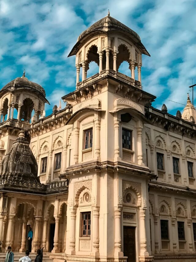 शिवपुरी में घूमने की जगह