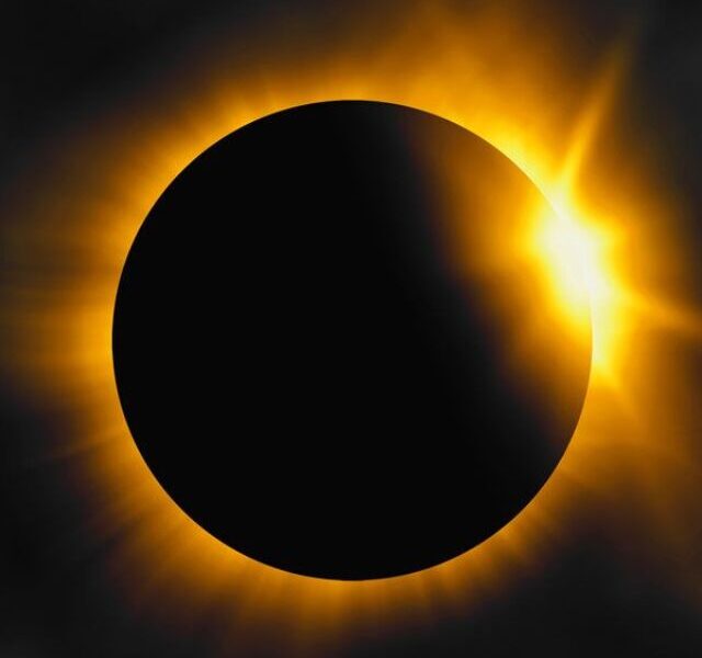 Total-solar-eclipse