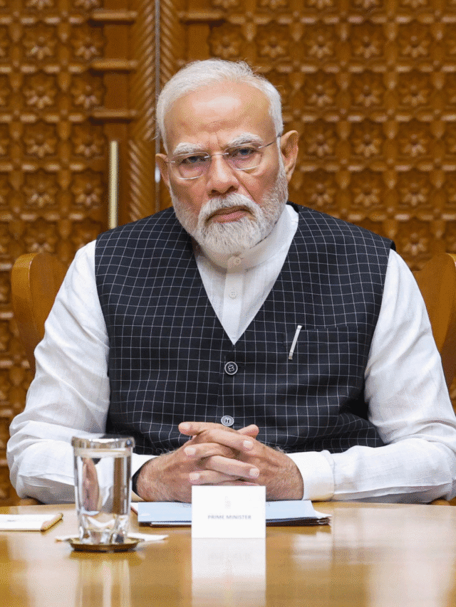सिंधु जल संधि रोक, पाकिस्तानियों पर प्रतिबंध: जम्मू-कश्मीर हमले के बाद भारत का बड़ा ऐलान! क्या होगा अब?